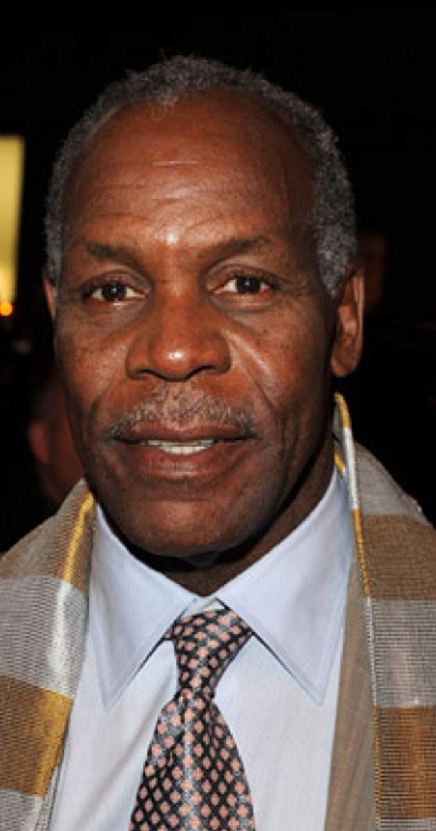 Danny Glover